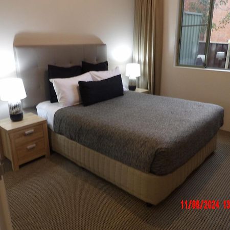 The Belmore Apartments Hotel Wollongong Buitenkant foto