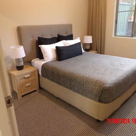 The Belmore Apartments Hotel Wollongong Buitenkant foto