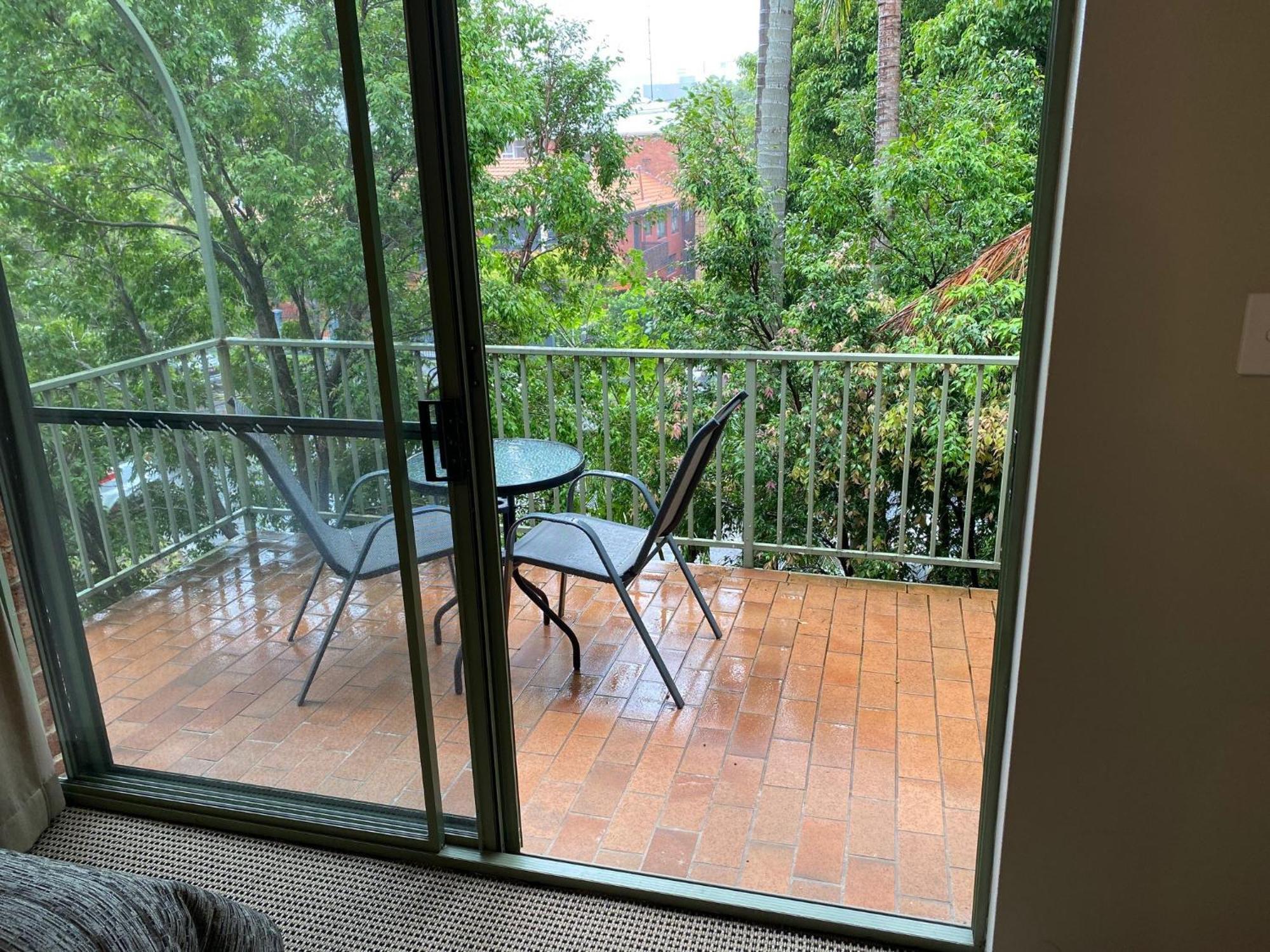 The Belmore Apartments Hotel Wollongong Buitenkant foto