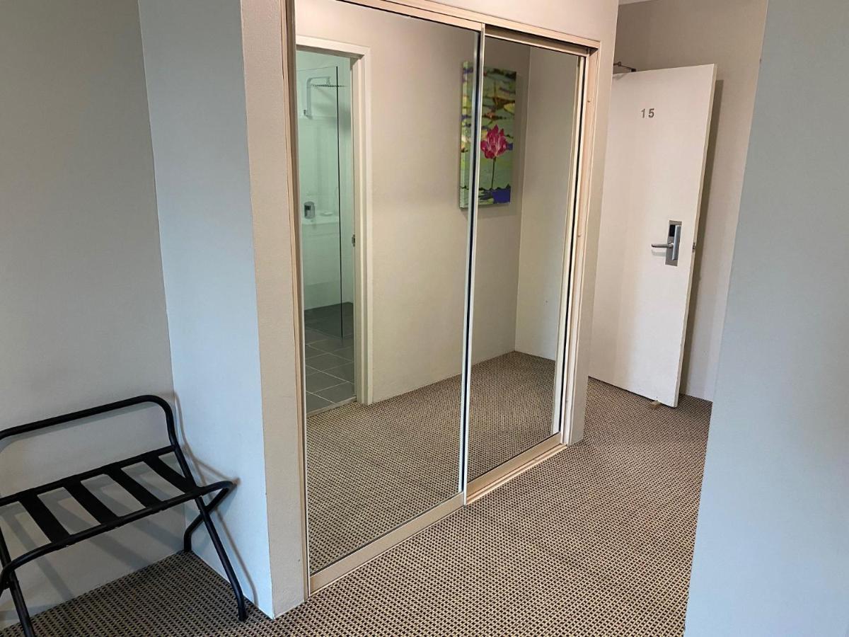 The Belmore Apartments Hotel Wollongong Buitenkant foto