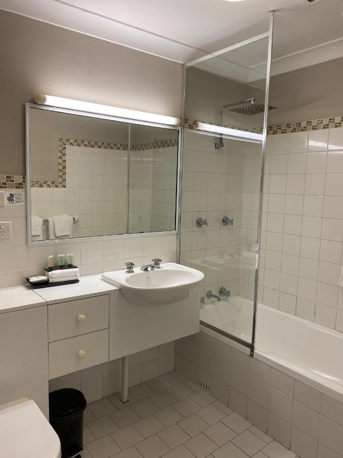 The Belmore Apartments Hotel Wollongong Buitenkant foto