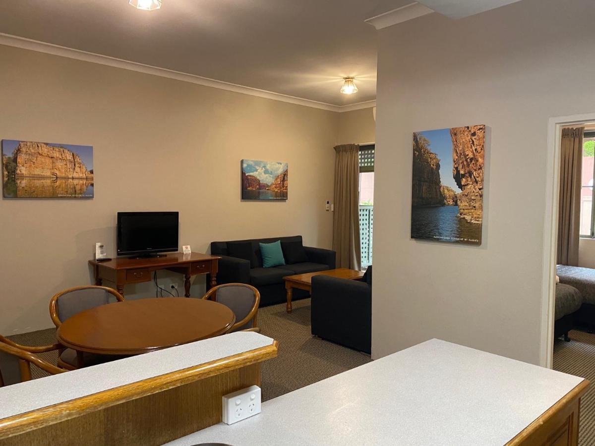 The Belmore Apartments Hotel Wollongong Buitenkant foto