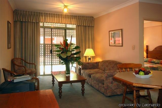 The Belmore Apartments Hotel Wollongong Kamer foto