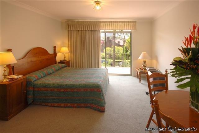 The Belmore Apartments Hotel Wollongong Kamer foto
