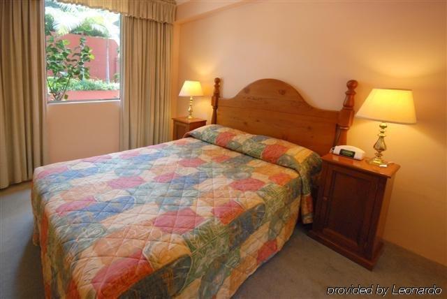 The Belmore Apartments Hotel Wollongong Kamer foto
