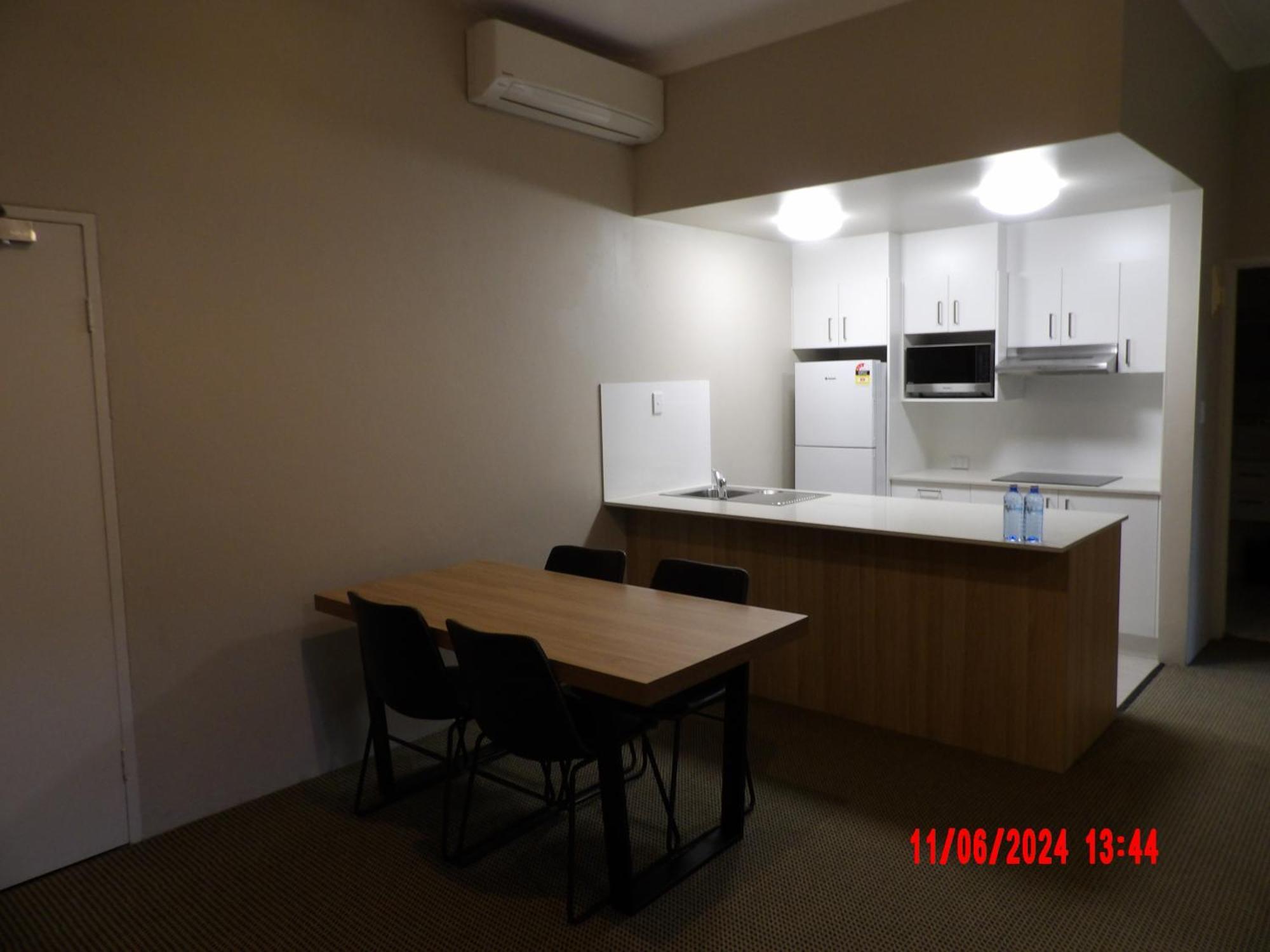 The Belmore Apartments Hotel Wollongong Buitenkant foto