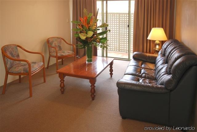 The Belmore Apartments Hotel Wollongong Kamer foto