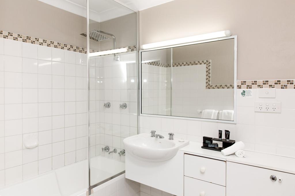 The Belmore Apartments Hotel Wollongong Buitenkant foto
