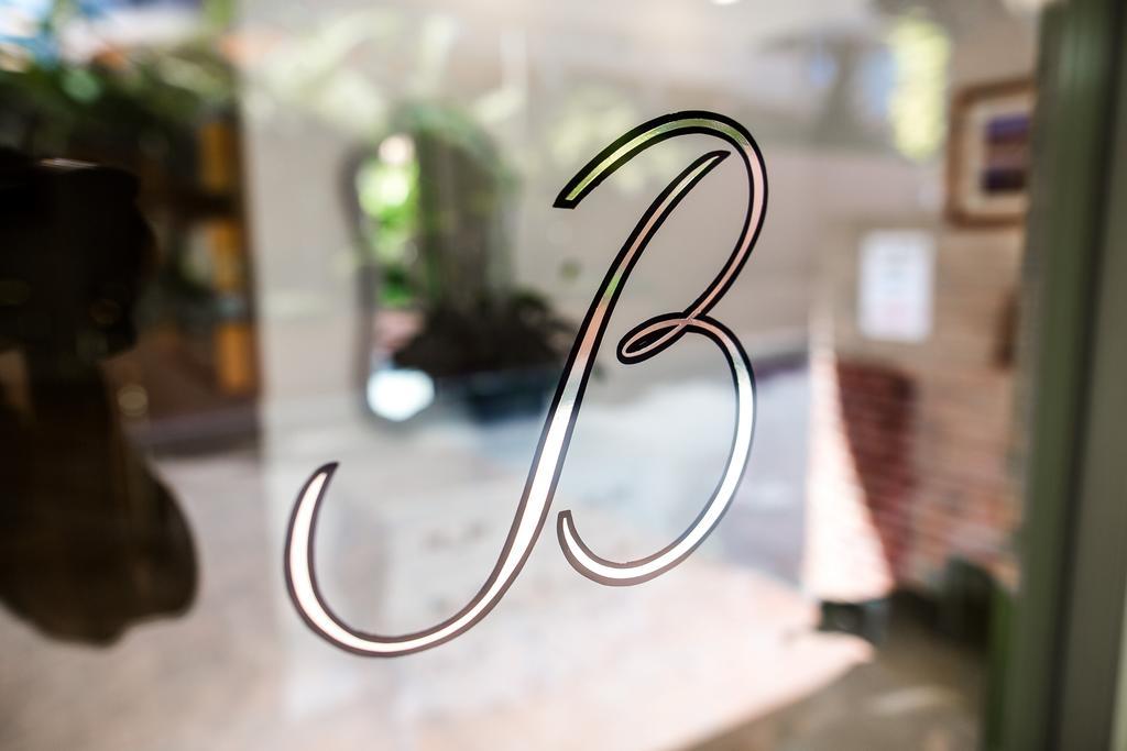 The Belmore Apartments Hotel Wollongong Buitenkant foto