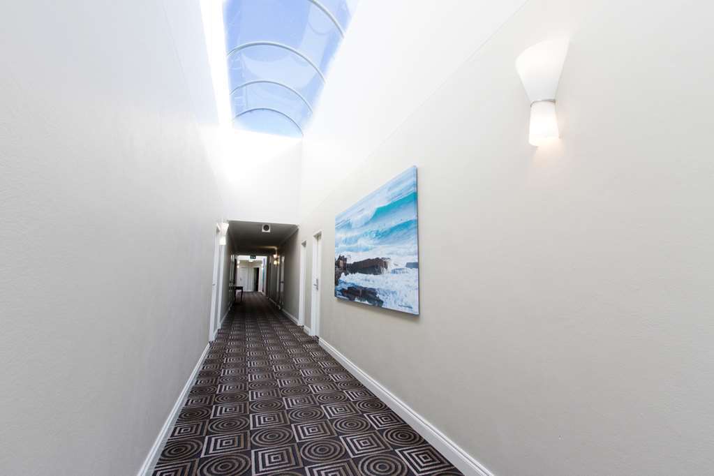 The Belmore Apartments Hotel Wollongong Voorzieningen foto