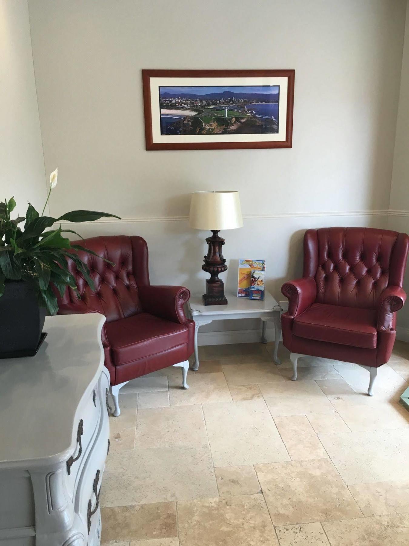 The Belmore Apartments Hotel Wollongong Buitenkant foto