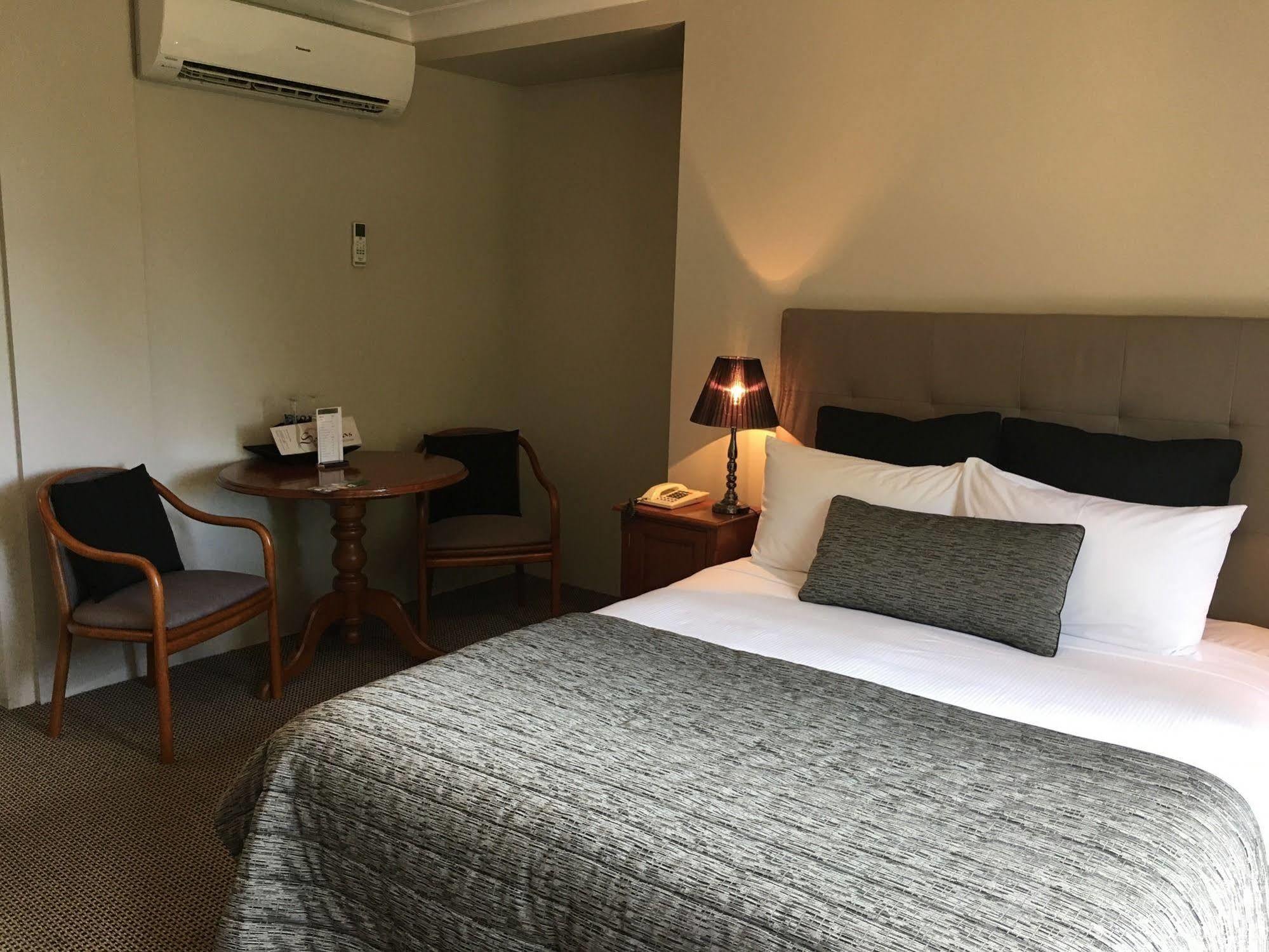 The Belmore Apartments Hotel Wollongong Buitenkant foto