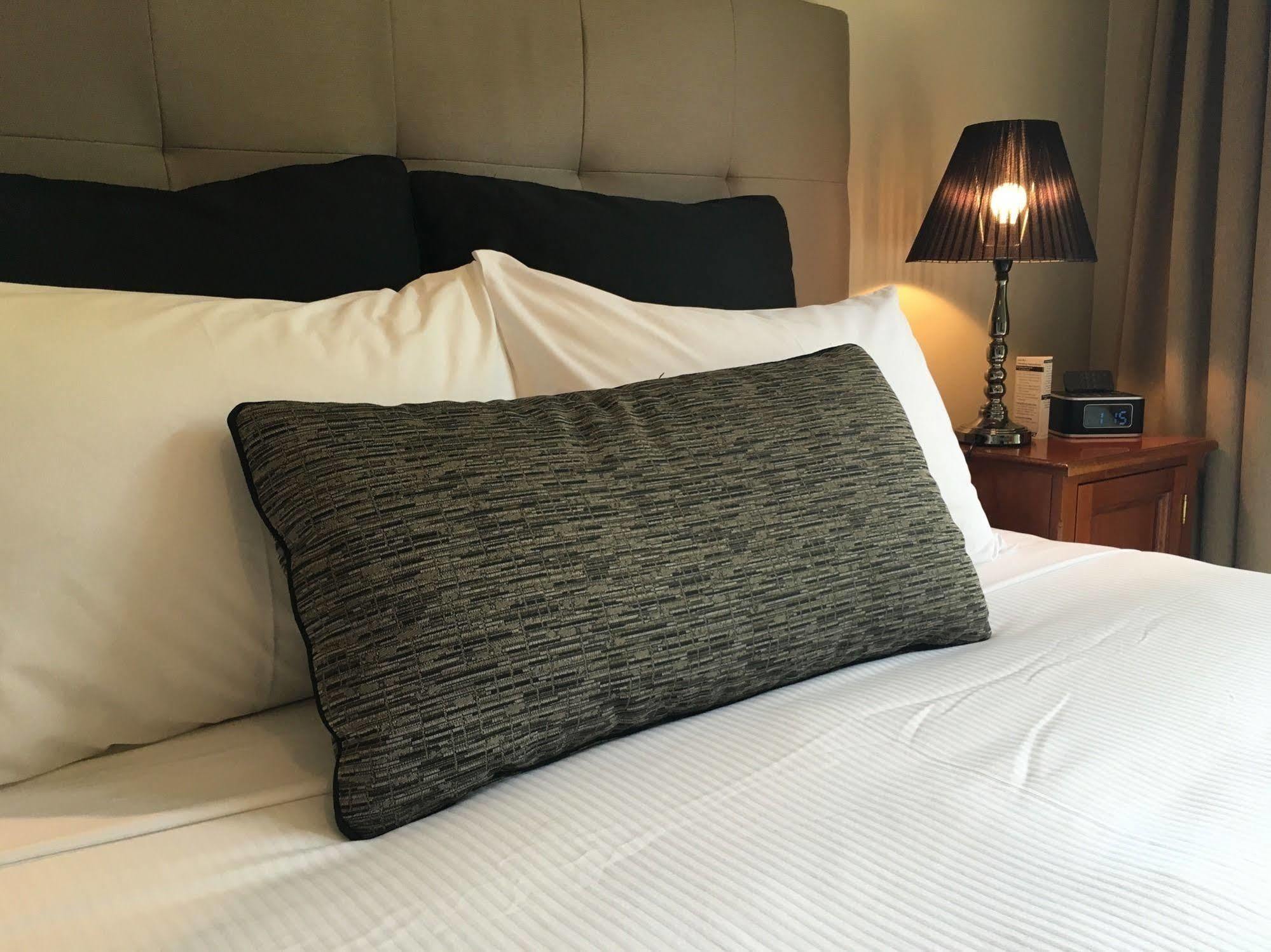 The Belmore Apartments Hotel Wollongong Buitenkant foto