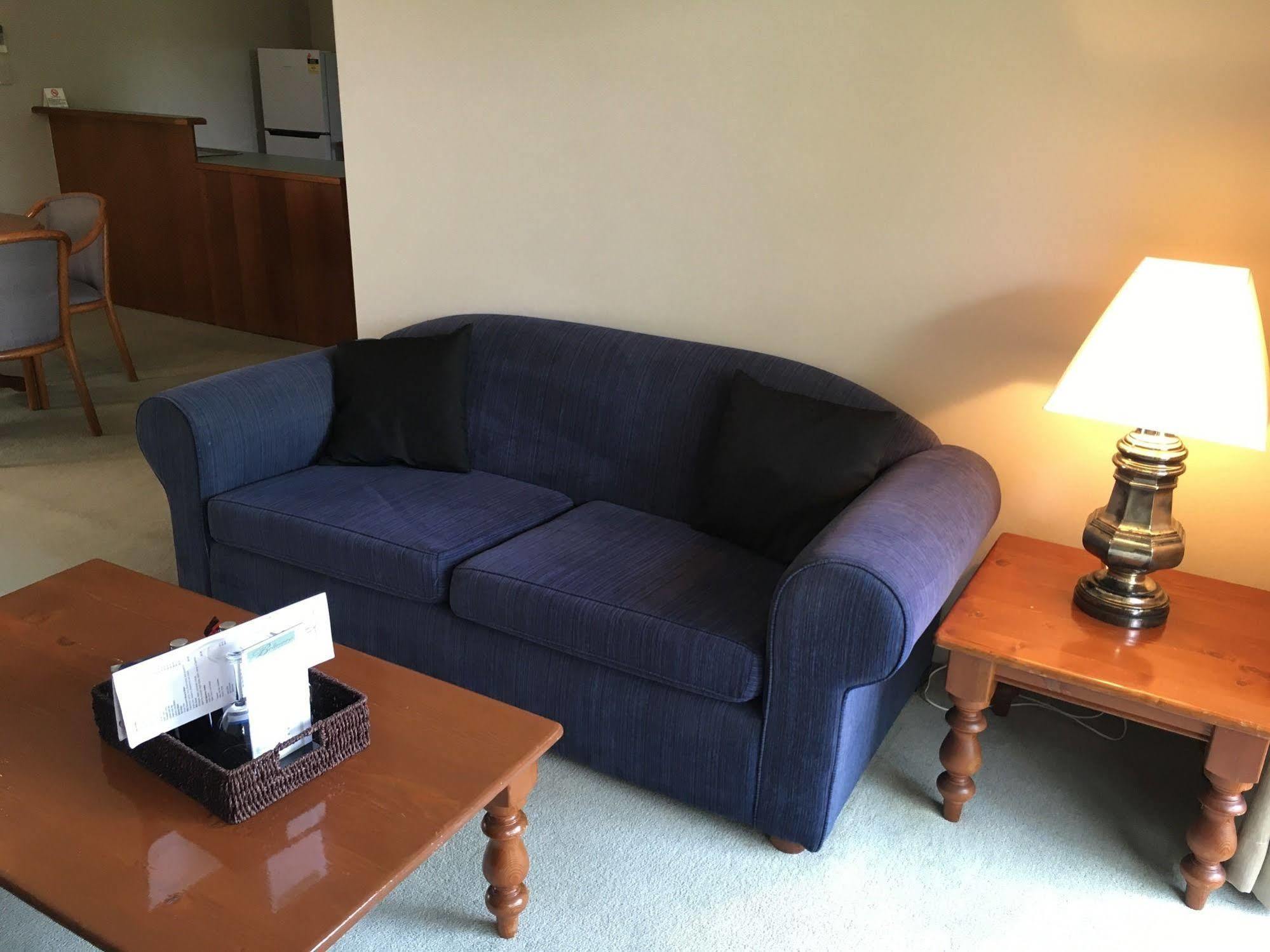 The Belmore Apartments Hotel Wollongong Buitenkant foto