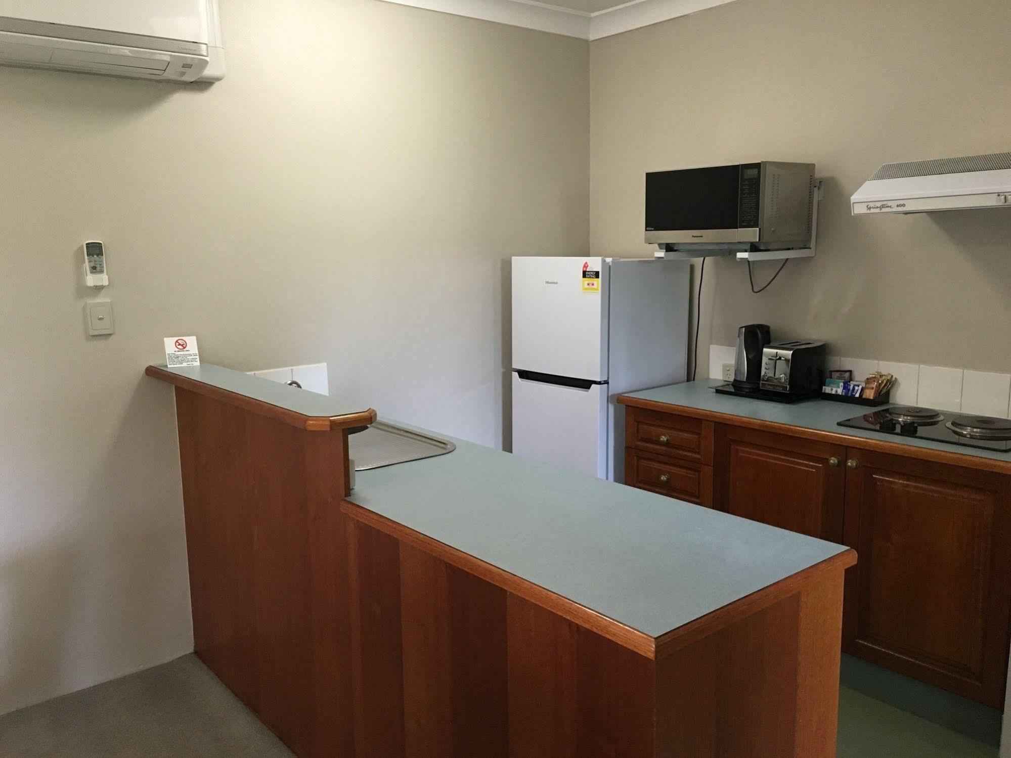 The Belmore Apartments Hotel Wollongong Buitenkant foto