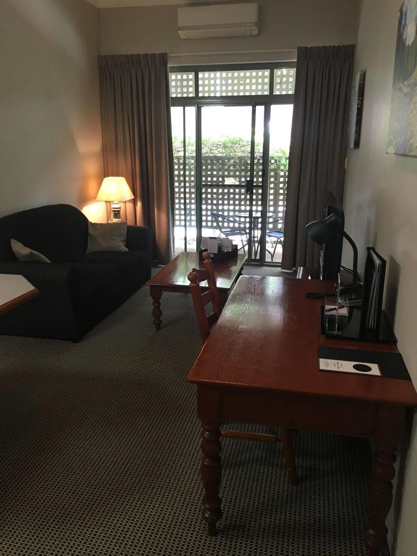 The Belmore Apartments Hotel Wollongong Buitenkant foto