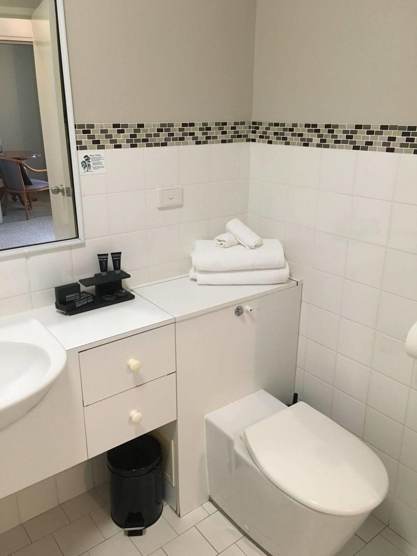 The Belmore Apartments Hotel Wollongong Buitenkant foto