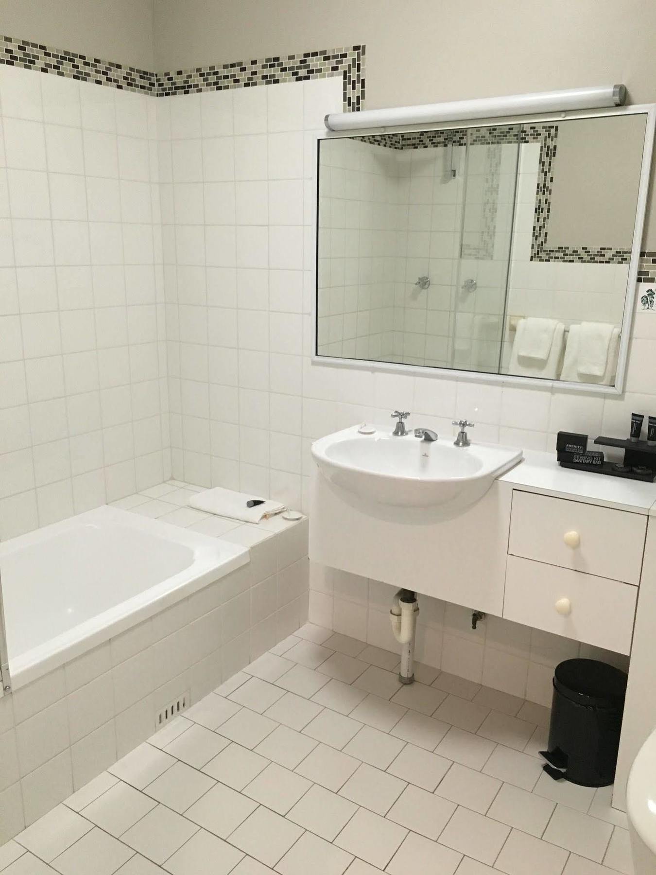 The Belmore Apartments Hotel Wollongong Buitenkant foto