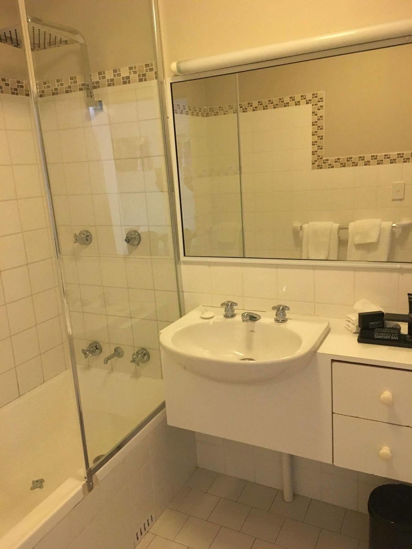 The Belmore Apartments Hotel Wollongong Buitenkant foto