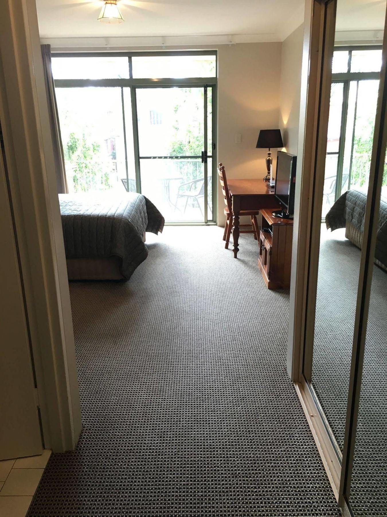 The Belmore Apartments Hotel Wollongong Buitenkant foto