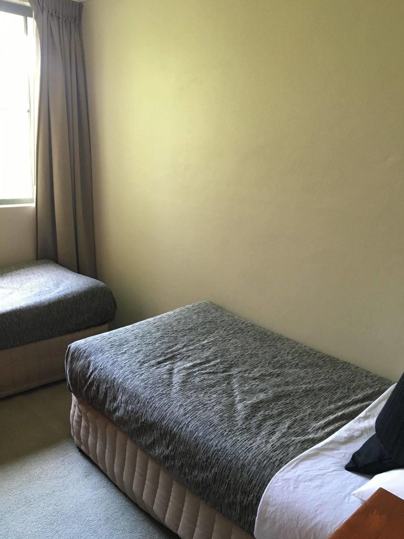 The Belmore Apartments Hotel Wollongong Buitenkant foto