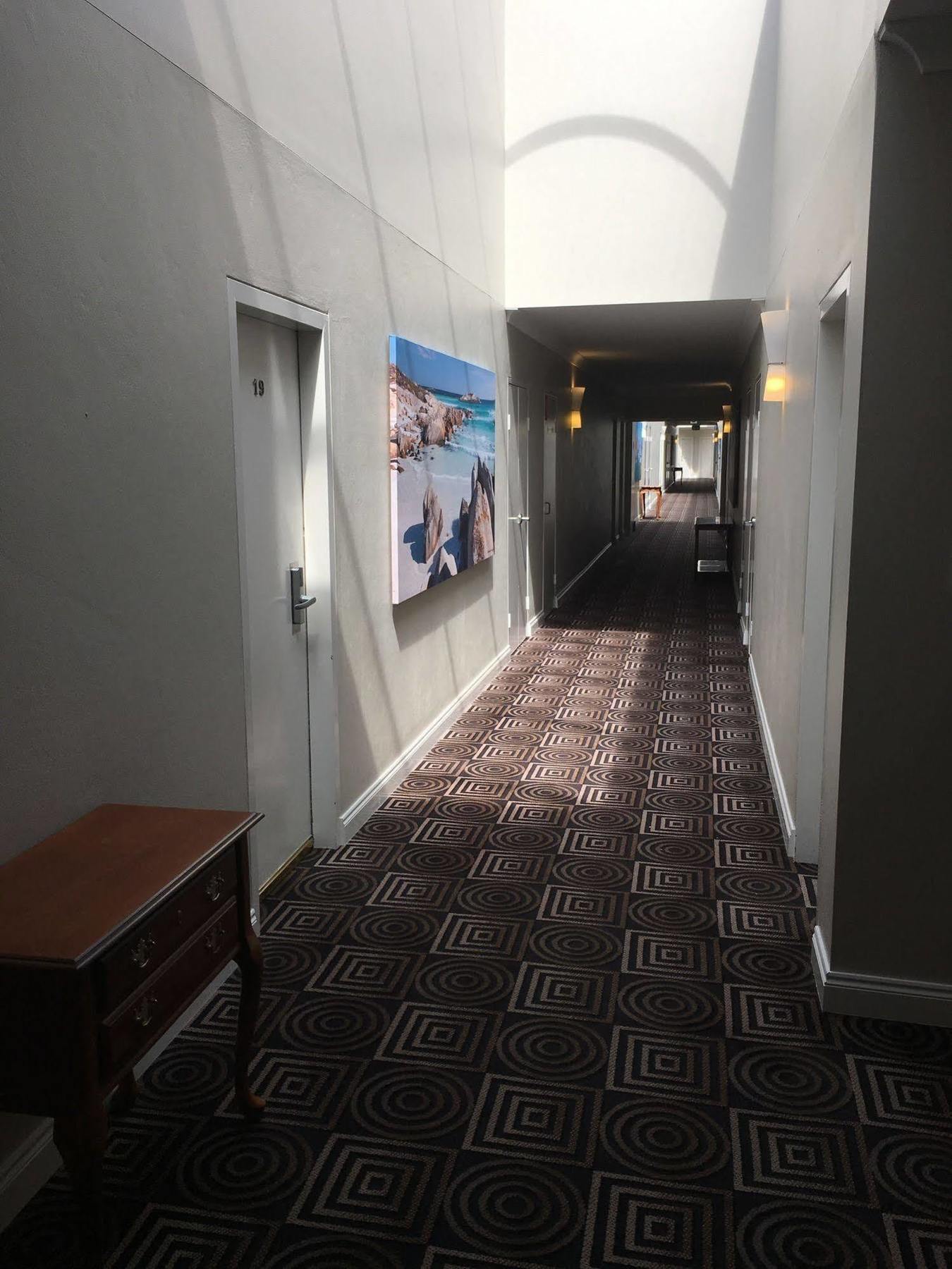 The Belmore Apartments Hotel Wollongong Buitenkant foto