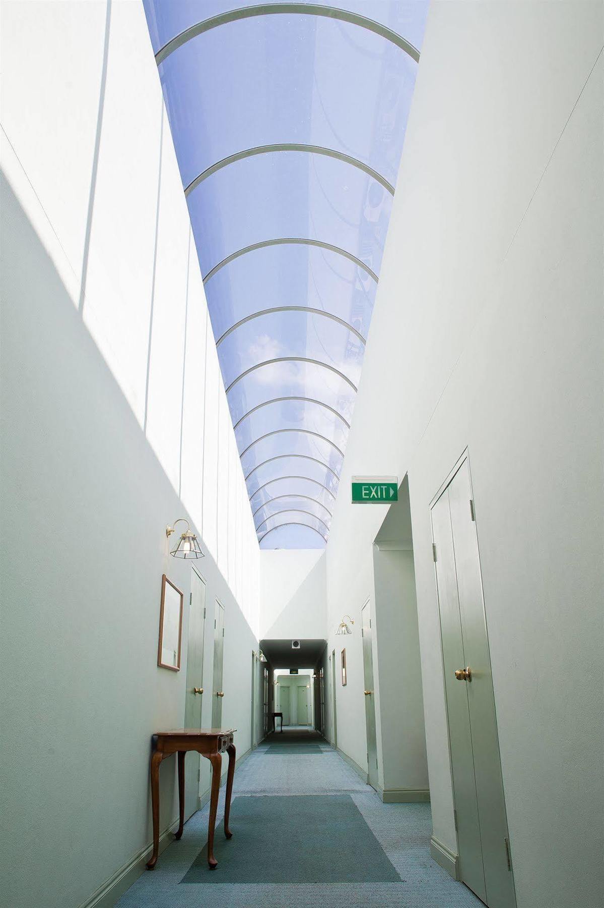 The Belmore Apartments Hotel Wollongong Buitenkant foto