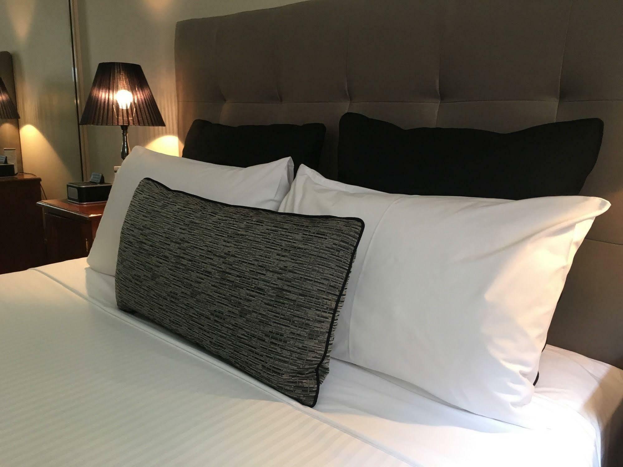 The Belmore Apartments Hotel Wollongong Buitenkant foto