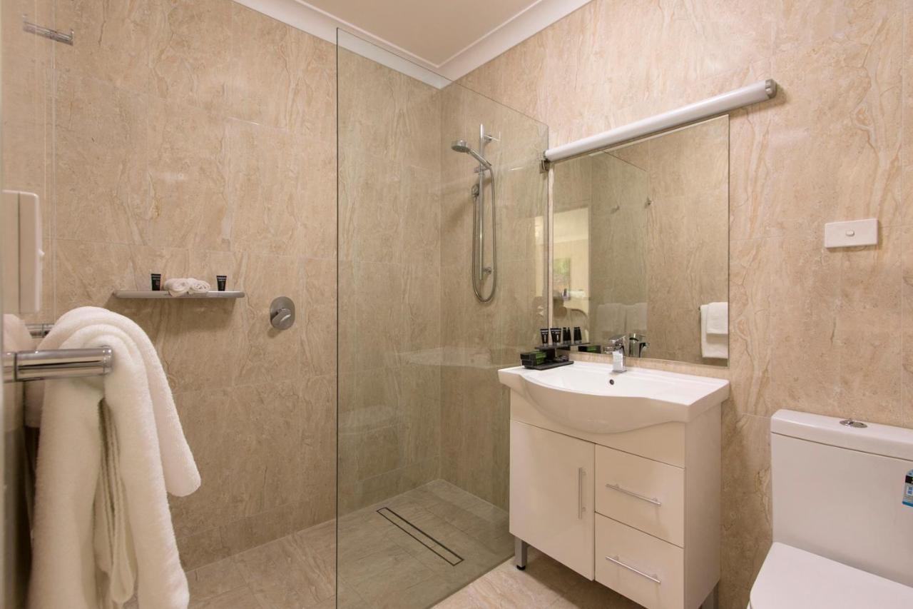 The Belmore Apartments Hotel Wollongong Buitenkant foto